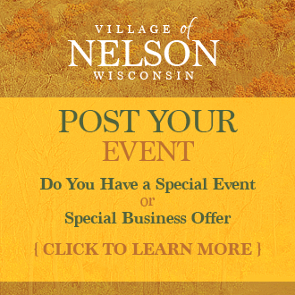 Village of Nelson Post Your Event