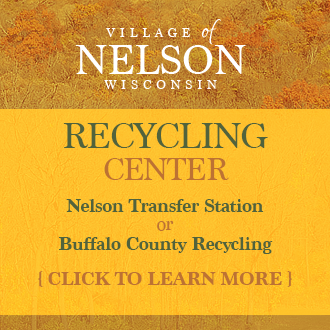 Village of Nelson Recycling Center